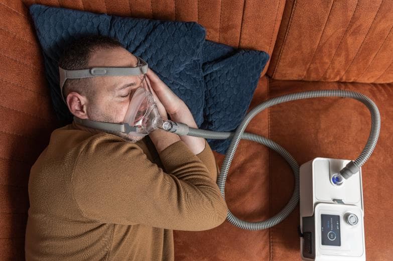 CPAP Cihazı Kaç Watt Çeker? Doğru Güç İstasyonu Nasıl Seçilir?